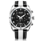 cLuminous Men's Watch Quartz Watch
