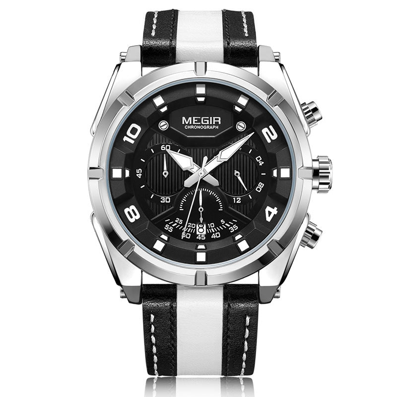 cLuminous Men's Watch Quartz Watch