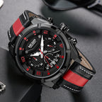 cLuminous Men's Watch Quartz Watch