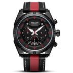 cLuminous Men's Watch Quartz Watch