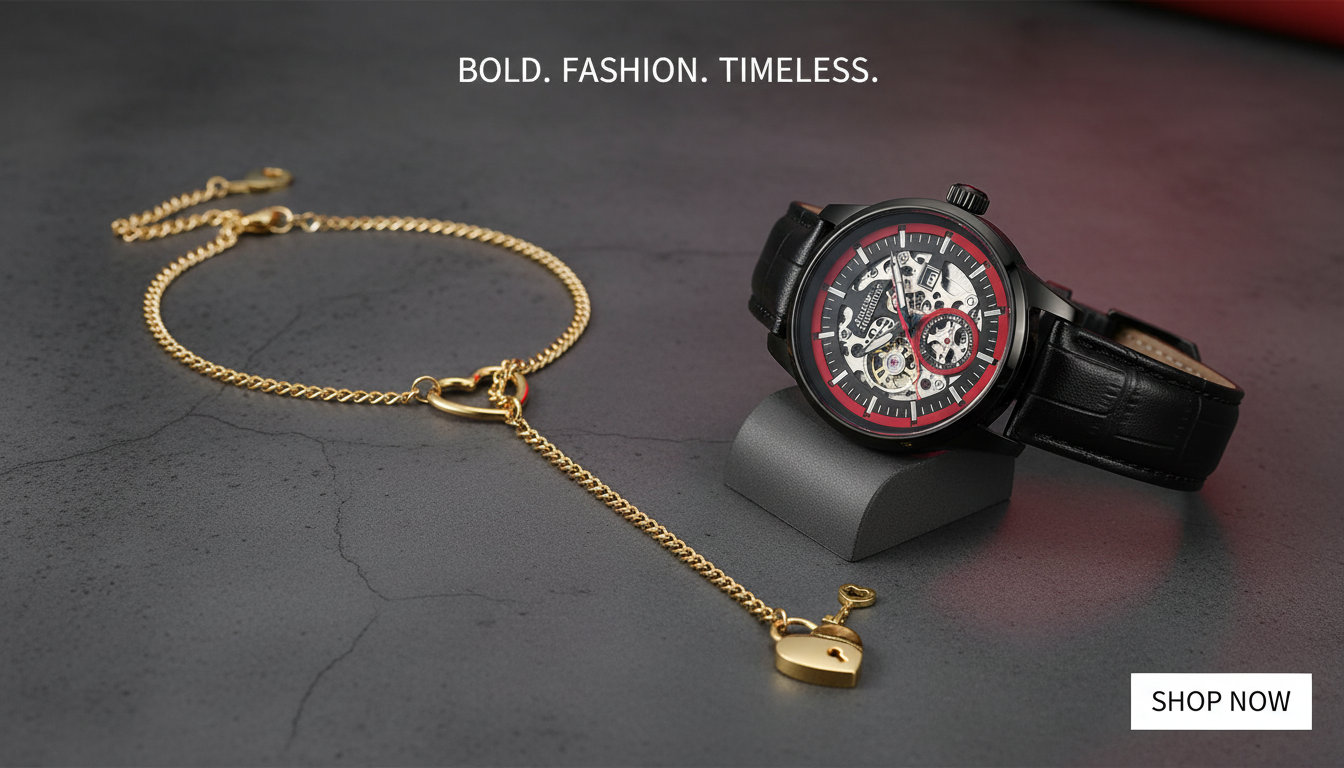 Forge AI Generated Image