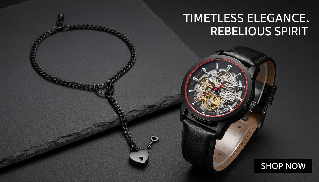 Forge AI Generated Image